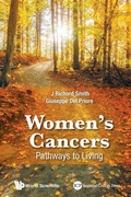 Cover: Women's Cancers: Pathways To Living - Imperial College Press