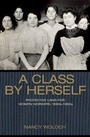 Cover: A Class by Herself - Princeton University Press