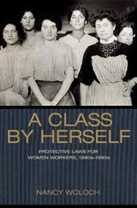 Enlarge image Cover: A Class by Herself - Princeton University Press