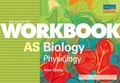 Cover: AS Biology - Philip Allan Updates