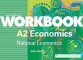 Cover: A2 Economics: Student Workbook - Philip Allan Updates