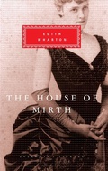 Cover: The House of Mirth - Everyman's Library USA