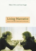 Cover: Living Narrative - Harvard University Press