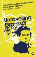 Cover: Unravelling Gramsci - Pluto Press