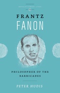 Cover: Frantz Fanon - Pluto Press