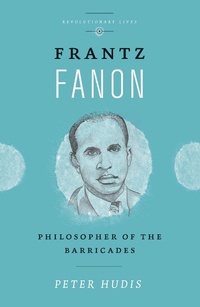 Enlarge image Cover: Frantz Fanon - Pluto Press