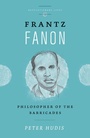 Cover: Frantz Fanon - Pluto Press