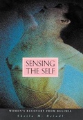 Cover: Sensing the Self - Harvard University Press