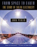 Cover: From Space to Earth - Harvard University Press