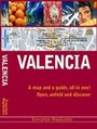 Cover: Valencia EveryMan MapGuide - Everyman Guides