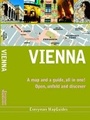 Cover: Vienna 2008 - Everyman Guides
