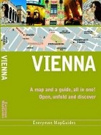 Enlarge image Cover: Vienna 2008 - Everyman Guides