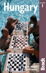 Cover: Hungary - Bradt Travel Guides