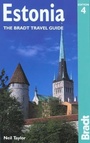 Cover: Tallinn - Bradt Travel Guides
