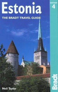 Abbildung von: Tallinn - Bradt Travel Guides