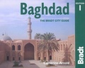 Cover: Baghdad Mini Guide - Bradt Travel Guides