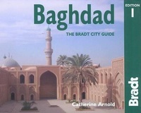 Abbildung von: Baghdad Mini Guide - Bradt Travel Guides