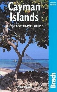 Abbildung von: Cayman Islands - Bradt Travel Guides