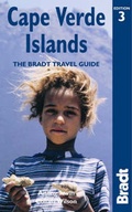 Cover: Cape Verde Islands - Bradt Travel Guides