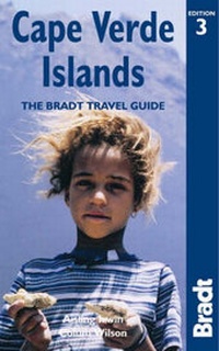 Abbildung von: Cape Verde Islands - Bradt Travel Guides