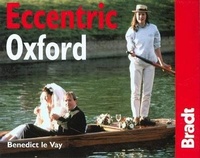 Abbildung von: Eccentric Oxford - Bradt Travel Guides