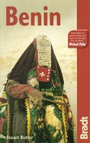 Cover: Benin - Bradt Travel Guides
