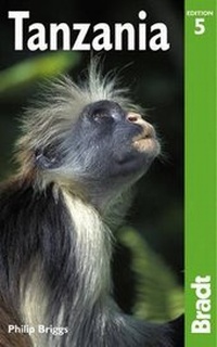Abbildung von: Tanzania - Bradt Travel Guides