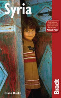 Abbildung von: Syria - Bradt Travel Guides