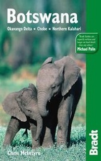 Abbildung von: Botswana - Bradt Travel Guides