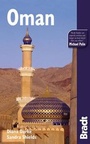 Cover: Oman - Bradt Travel Guides