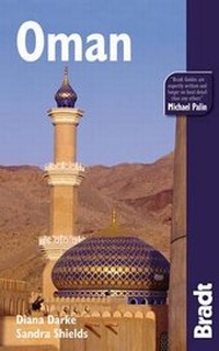 Abbildung von: Oman - Bradt Travel Guides