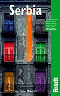 Abbildung von: Serbia - Bradt Travel Guides