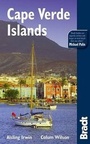 Cover: Cape Verde - Bradt Travel Guides