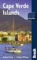 Cover: Cape Verde - Bradt Travel Guides