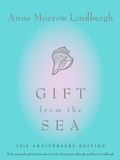 Cover: Gift from the Sea - Pantheon Books Inc