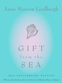 Enlarge image Cover: Gift from the Sea - Pantheon Books Inc