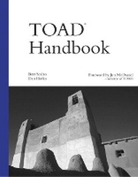 Enlarge image Cover: TOAD Handbook - Sams Publishing