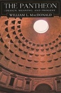 Cover: The Pantheon - Harvard University Press