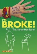 Cover: Really Useful Handbooks: I'm Broke! - Ticktock Books