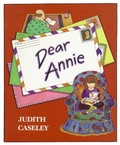 Cover: Dear Annie - Greenwillow Books