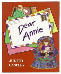 Enlarge image Cover: Dear Annie - Greenwillow Books