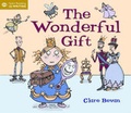 Cover: The Wonderful Gift - QED Publishing