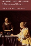Cover: Vermeer and His Milieu - Princeton University Press