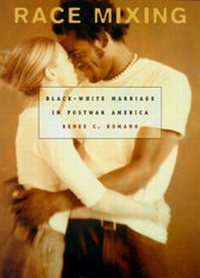 Enlarge image Cover: Race Mixing - Harvard University Press