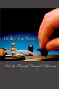 Cover: Under the Wire - Harvard University Press