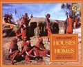 Cover: Houses and Homes - William Morrow