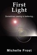 Cover: First Light - YouWriteOn.com