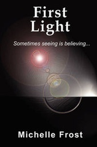 Enlarge image Cover: First Light - YouWriteOn.com