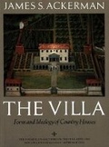 Cover: The Villa - Princeton University Press