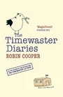 Cover: The Timewaster Diaries - Sphere